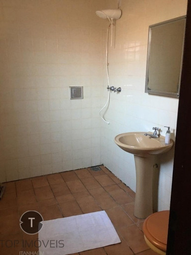 Imagem 26 de 28 de Casa No Bairro Suarão A 400 Metros Da Praia Com 600,00 Metros De Terreno , 210,00 Metros De Área Construída ,sendo 4 Suítes - Ca00241 - 33971982