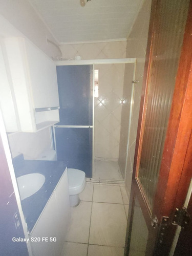 Casa Contruida No Jardim Algarve,atenção;pode Ser Financiada Direto Com O Proprietario,aceita Carro Ou Moto Como Parte Do Pagamento,propostas Desde Que Fiquem Bem ,para Os Dois Lados Serão Analizadas.