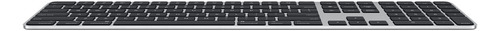 Magic Keyboard Con Keypad Numerico Y Touch Id Apple