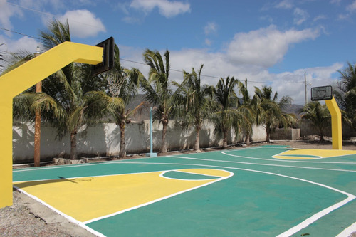 Permuto Por Vehiculos Solar De 2250 Metros En Finquitas De Bahia De Ocoa Cerca De Playa