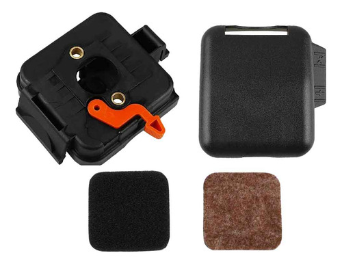 Acessórios De Cortador De Grama Para Stihl Km85 Fs85 Fs80 Fc