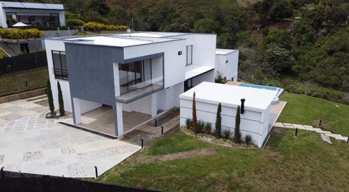 Imagen 2 de 17 de Finca En Arriendo/venta En Calima Lago Calima-club Nautico