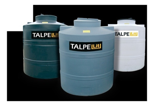 Tanque Talpe Lit 1100 Lts Bicapa