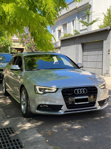 Audi A5 3.0 Quattro Tfsi 272cv Stronic