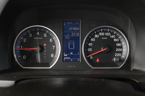 Imagen 13 de 15 de Cr-v Ex Gui