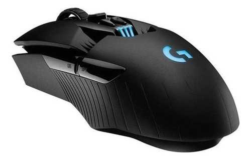 Mouse Logitech G903 Lightspeed Wired|wireless 910-005671