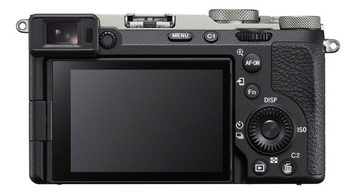 Camara Digital Mirrorless Sony Alpha Ilce-7cm2 Ff + Sel2860