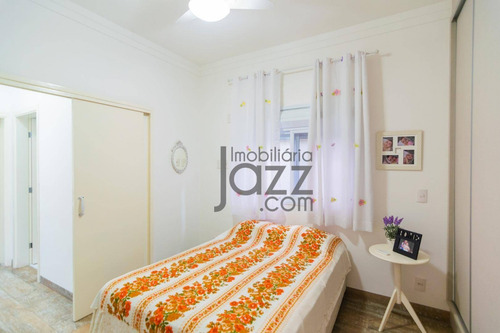 Casa Com 3 Dormitórios À Venda, 240 M² - Condomínio Villa Lobos - Paulínia/sp - Ca3302