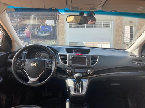 Imagem 10 de 10 de Honda Crv