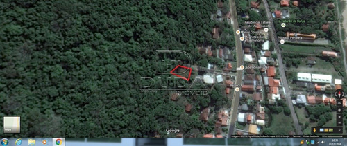 Imagem 10 de 15 de Terreno - Armacao Do Pantano Do Sul - Ref: 26833 - V-26832