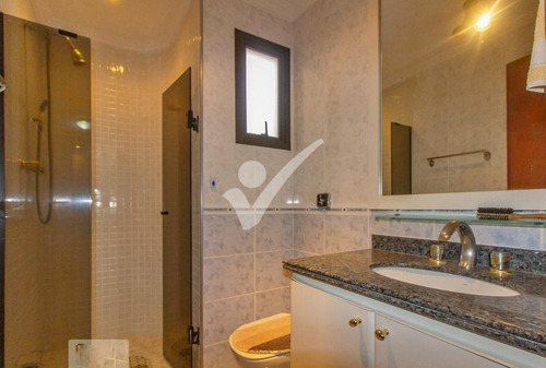 Imagem 18 de 30 de Apartamento À Venda Em Vila Carrão - Ap003852