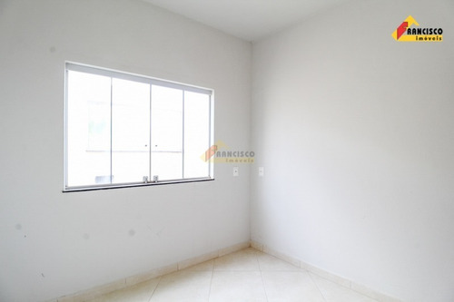 Imagem 14 de 20 de Casa À Venda, 3 Quartos, 3 Vagas, Nova Holanda - Divinópolis/mg - 34306