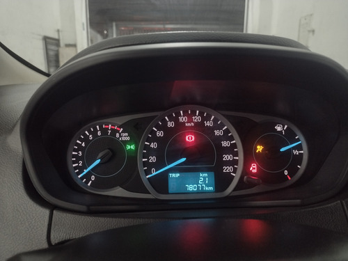 Ford Ka 1.5 Se Flex 4p