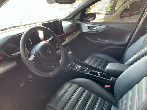 Fiat Pulse 1.3 TURBO 270 FLEX ABARTH AT6