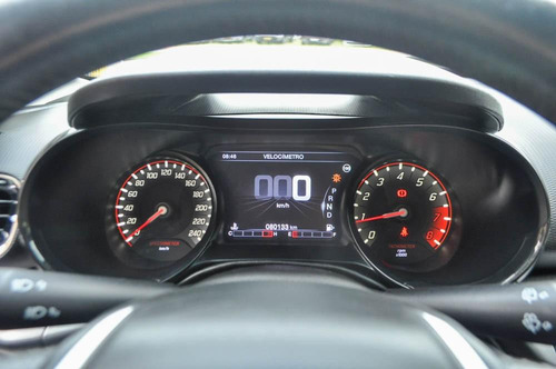 Fiat Argo PRECISION 1.8 AT