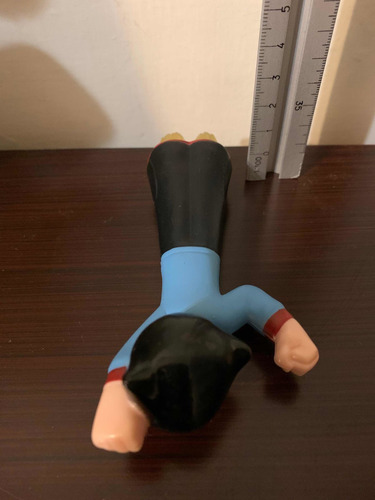 Astroboy Figura Promocional De Fricción (Usado)