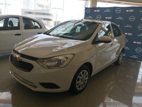 Imagen 1 de 5 de Chevrolet Aveo 2020 1.5 Ls At