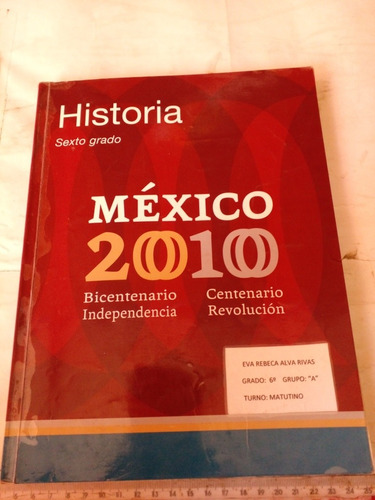 Historia