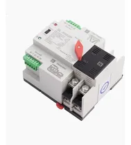 Comprar Ats Transferencia Automática Transfer 2 Polos 63a 220v