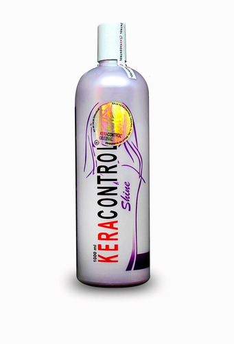 Keratina Keracontrol Original 1000ml Sh - mL a $164