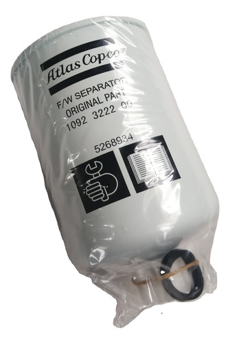 1092322200  Filtro Combustible Fuel-water Separator