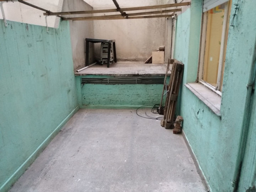 Imagen 6 de 22 de Venta 3 Amb Lateral Patio Apto Profesional Barrio Norte