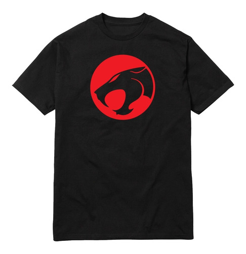 Remera Thundercats