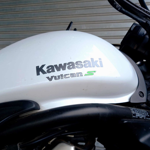 Imagen 11 de 12 de Kawasaki Vulcan 650s