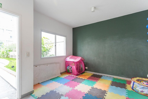 Imagem 14 de 30 de Apartamento À Venda No Bairro Itaim Bibi - São Paulo/sp - O-9475-18670