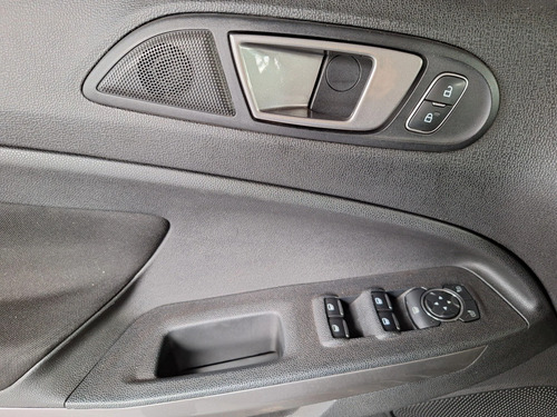 Ford Ecosport 1.5 TI-VCT FLEX SE MANUAL