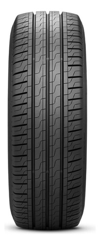Llanta 205/65r16 107t Pirelli Carrier