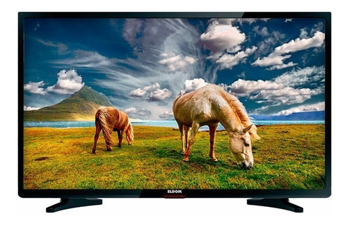 Tv Led 32  Eldom - Laser Tv