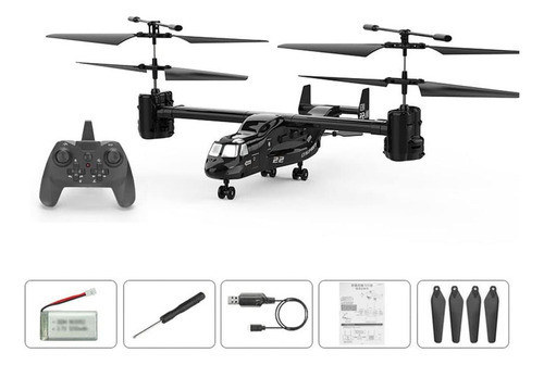 * 2.4g Control Remoto Modelo Combate Military Helicóptero Rc