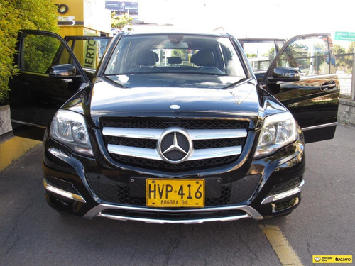Imagen 10 de 25 de Mercedes-benz Clase Glk 300 3.5 4matic Plus