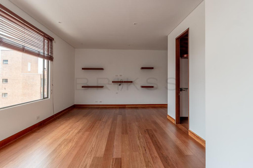 Apartamento En Arriendo/venta En La Cabrera. Cod A6405