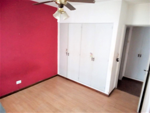 Departamento En Venta En Ramos Mejia Sur