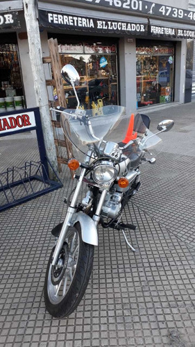 Guerrero Gmx 150