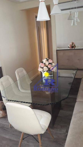 Imagem 3 de 26 de Apartamento Com 3 Dormitórios À Venda, 67 M² Por R$ 400.000,00 - Vila Matilde - São Paulo/sp - Ap4184