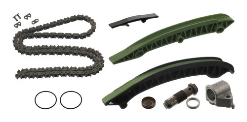 Kit Corrente Comando Mercedes C-class W204 C 250 2009-2014