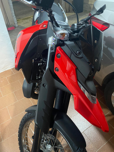 Yamaha Lander 250 2025/2025 (emplacando)