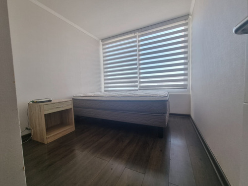 Se Arrienda Depto 2d+2b+1est Sin Amoblar 1.000.000/ Semiamob