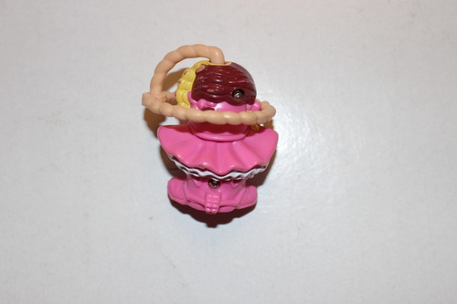 1995 Birdie Mcdonalds Rodeo Ronald Y Sus Amigos Happy Meal (Usado)