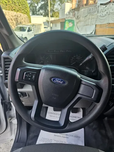 Ford F150 Pick-up! 2020