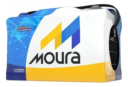 comprar Batería Moura 75 Amp 24 Meses Garantía Plaza Verdi