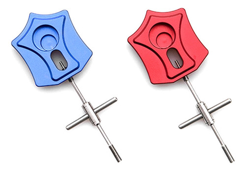 2-pack Coil Bearing Pin Removal Kits