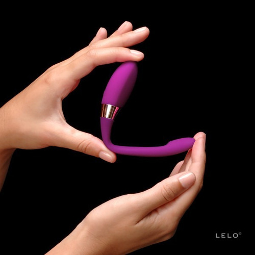 Lelo Noa Sex Toy Mujer Vibrador Masajeador Punto G Sexual