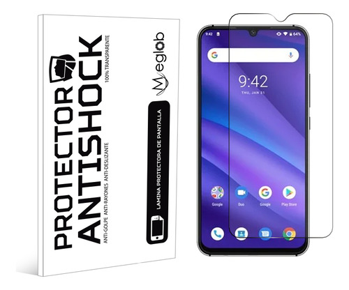 Protector De Pantalla Antishock Para Umi A5 Pro