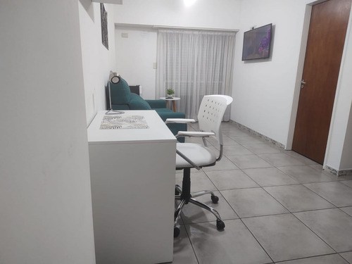 Departamento En Alquiler Temporal En Isa I - Torre I