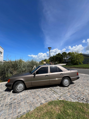 Mercedes-Benz 300 3.0 D