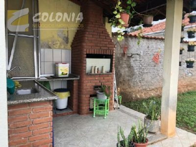 Imagem 9 de 9 de Casa - Ref: 36700